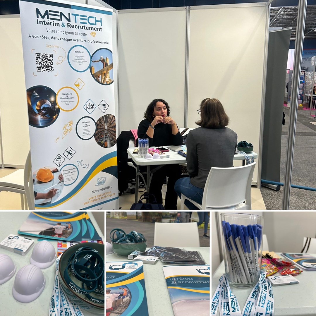 Forum des Métiers #2025