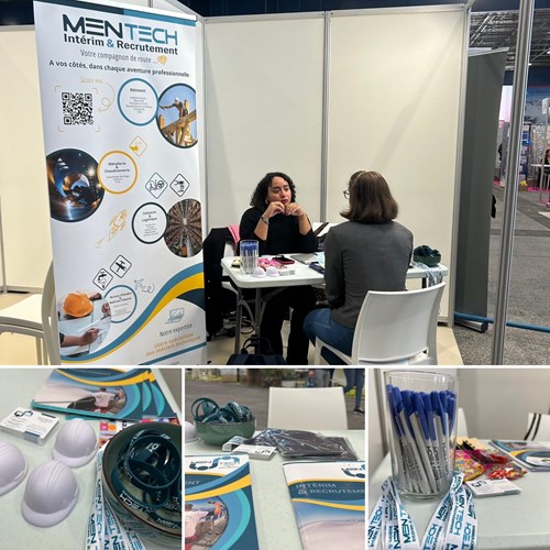 Forum des Métiers #2025